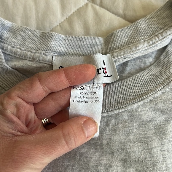 Calabasas Yacht Club tshirt medium unisex First Port - Picture 13 of 15